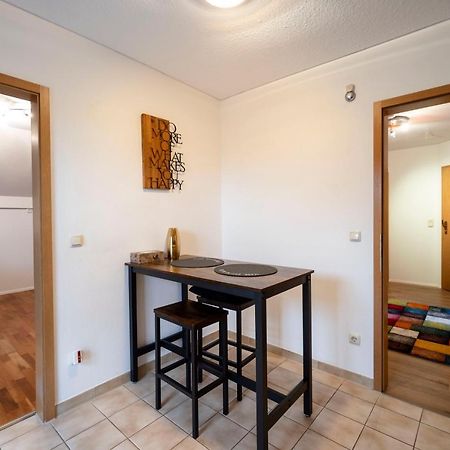 Ferienwohnung Am Riedfeld Seefeld  Exteriör bild